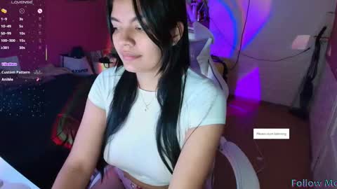 niki_sweet06 online show from 02/11/26, 12:04