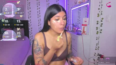 Niki online show from 01/12/26, 05:07