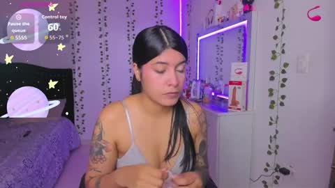 Niki online show from 01/18/26, 03:16