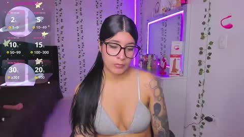 Niki online show from 02/02/26, 05:00