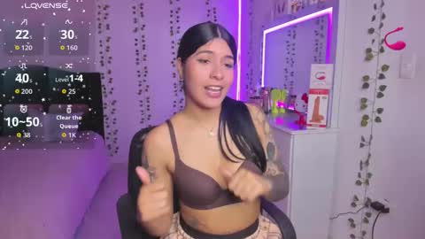 Niki online show from 02/24/26, 01:03