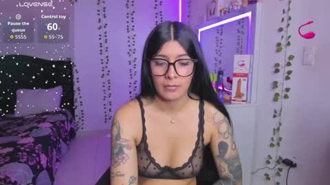 Niki online show from 03/08/26, 01:47