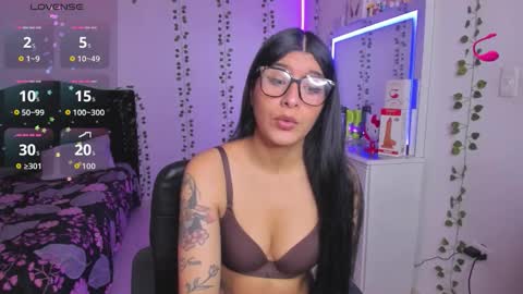 Niki online show from 03/08/26, 04:00