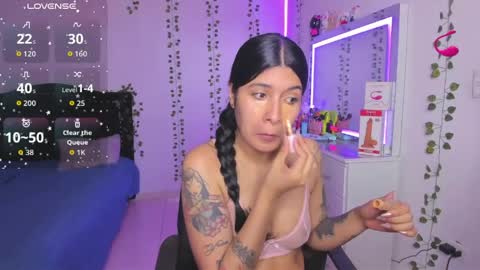 Niki online show from 06/02/26, 12:56