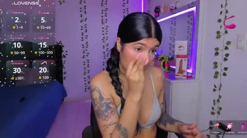 Niki online show from 06/03/26, 01:08
