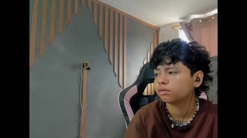 Snapshot of nikievanz chatting on 03/29/26, 02:17 Nikievanz online show from 03/29/26, 02:17