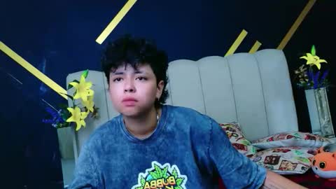 Snapshot of nikievanz chatting on 04/08/26, 07:52 Nikievanz online show from 04/08/26, 07:52