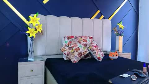 Snapshot of nikievanz chatting on 04/08/26, 07:58 Nikievanz online show from 04/08/26, 07:58