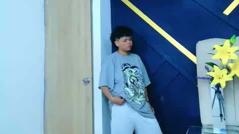 Snapshot of nikievanz chatting on 04/14/26, 06:52 Nikievanz online show from 04/14/26, 06:52