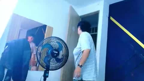 Snapshot of nikievanz chatting on 04/15/26, 03:35 Nikievanz online show from 04/15/26, 03:35