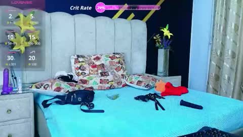 Snapshot of nikievanz chatting on 04/16/26, 12:11 Nikievanz online show from 04/16/26, 12:11