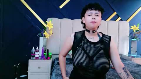 Nikievanz online show from 05/08/26, 05:07