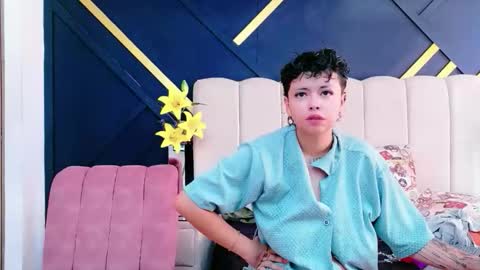 Nikievanz online show from 05/10/26, 02:11