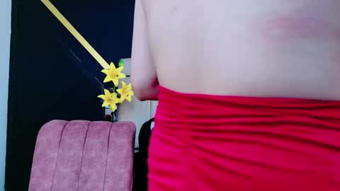 Nikievanz online show from 05/11/26, 07:22