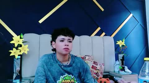 Nikievanz online show from 05/14/26, 07:09