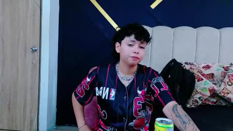 Nikievanz online show from 05/18/26, 06:03