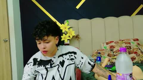 Nikievanz online show from 05/27/26, 05:04