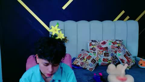Nikievanz online show from 05/28/26, 05:16