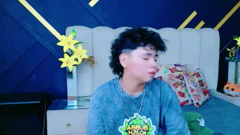 Nikievanz online show from 05/29/26, 09:40