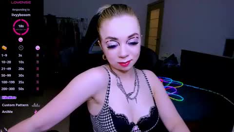 nikigoddesss online show from 03/23/26, 03:27