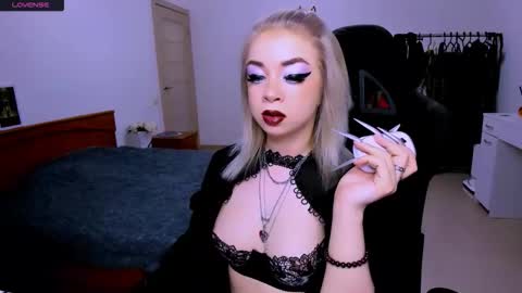 nikigoddesss online show from 04/06/26, 04:21