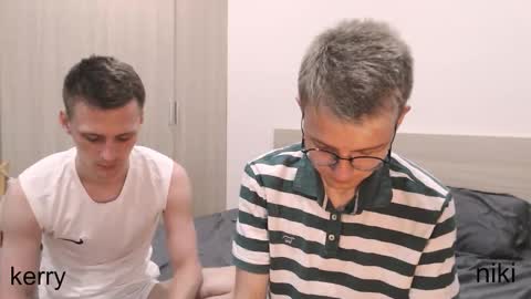 nikikerry_cum_ online show from 09/23/25, 09:34