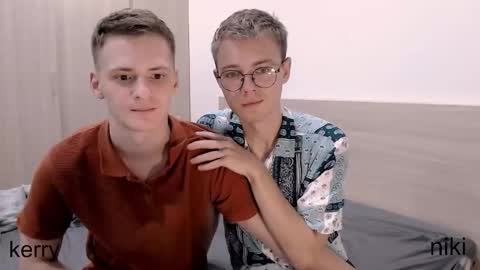 nikikerry_cum_ online show from 11/01/25, 12:40