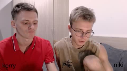 nikikerry_cum_ online show from 11/03/25, 02:51