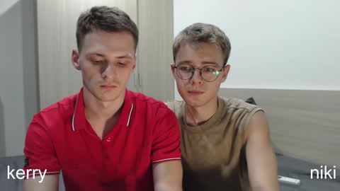 nikikerry_cum_ online show from 11/10/25, 12:59