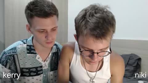 nikikerry_cum_ online show from 11/12/25, 05:57