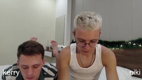 nikikerry_cum_ online show from 12/16/25, 02:44