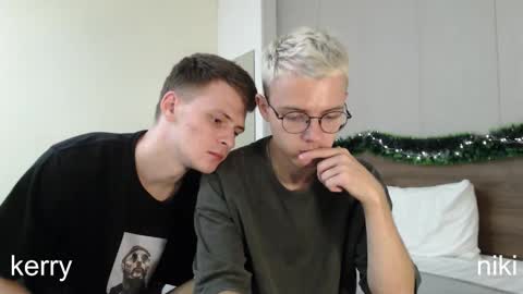 nikikerry_cum_ online show from 12/19/25, 01:29