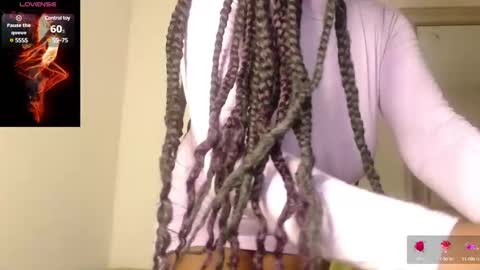 nikitakisskm online show from 12/31/24, 12:36