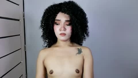 nikitta_morris online show from 07/14/26, 02:05