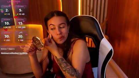 Online 2200 to 600 online show from 04/15/26, 01:12