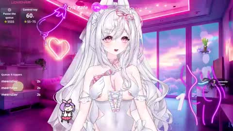 Snapshot of nikki__luxx chatting on 12/17/25, 02:56 Nikki online show from 12/17/25, 02:56