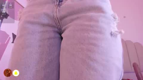 NIkki Angel online show from 02/04/26, 07:09