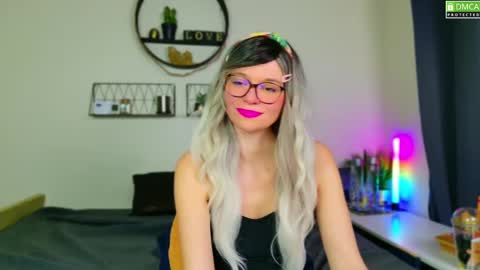 Kitty Chatte online show from 12/07/24, 07:49