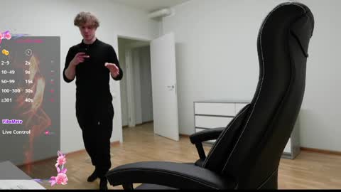 nikki online show from 03/17/26, 08:45