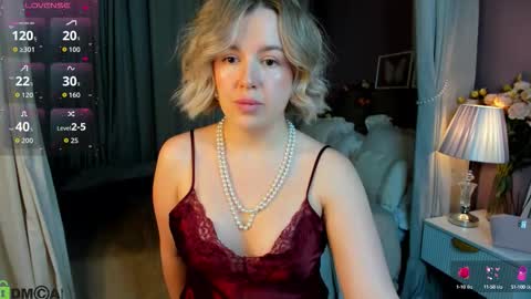 Nikki online show from 09/25/25, 01:20