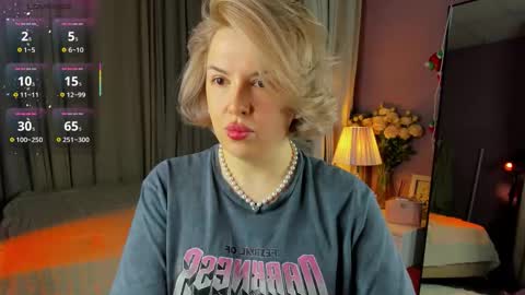 Nikki online show from 01/13/26, 01:00