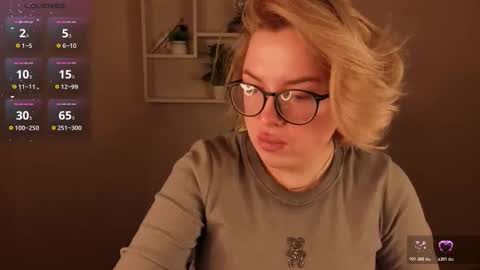 Nikki online show from 01/16/26, 03:05