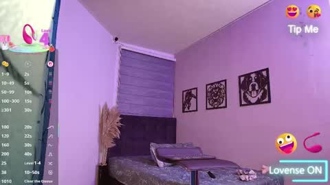 nikki_vesper online show from 04/09/26, 06:19