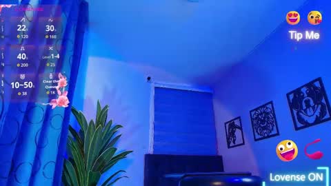 nikki_vesper online show from 05/31/26, 03:36