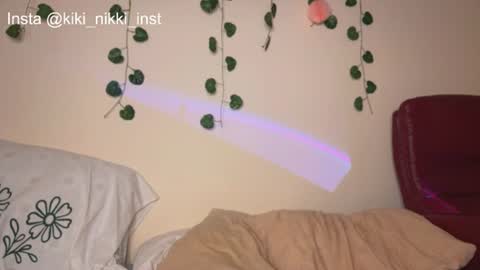 nicolette online show from 06/20/26, 03:53
