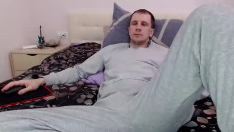 Nick online show from 02/17/26, 07:27