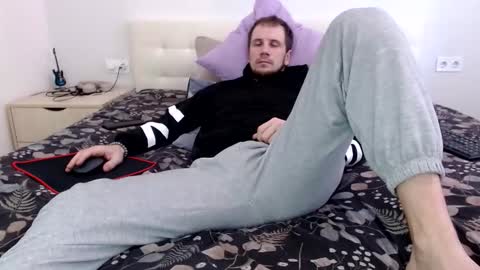 Nick online show from 03/23/26, 07:12