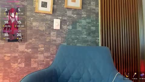 nikkibotero online show from 12/19/25, 02:40