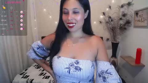 NikkieMilky online show from 01/21/25, 04:43