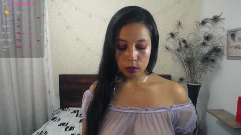 NikkieMilky online show from 01/30/25, 04:16